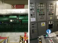 Kapal tanker minyak/kimia untuk dijual