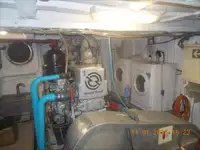 Kapal kru untuk dijual