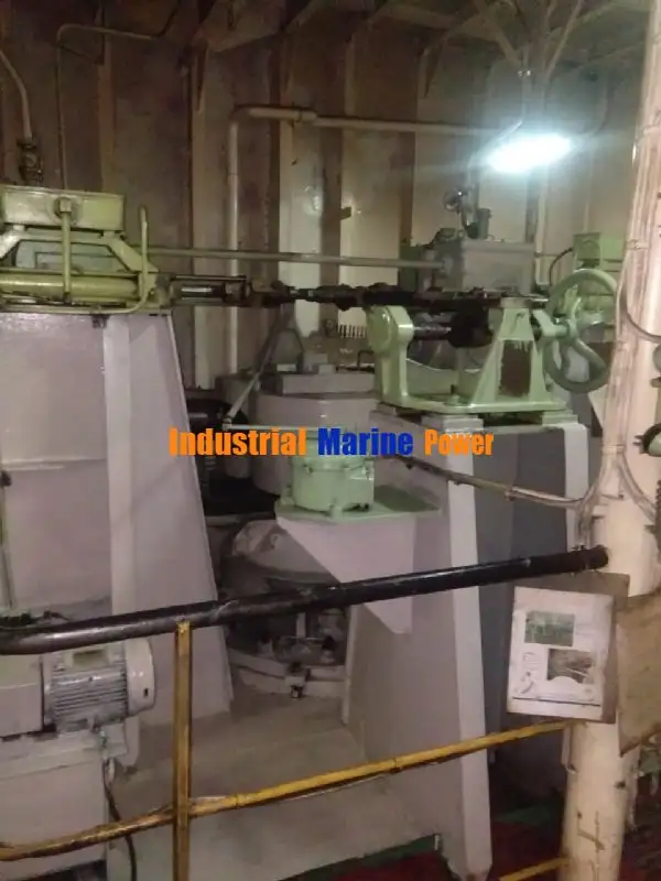 Kapal tanker minyak/kimia untuk dijual