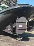 Kapal tunda untuk dijual