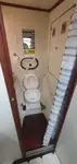 Kapal kontainer untuk dijual