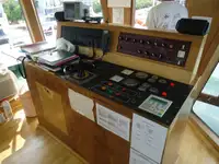 kapal RoPax dijual