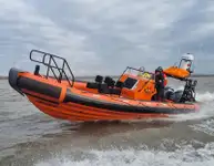 Kapal kontainer untuk dijual