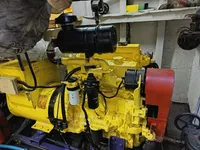 Kapal suplai untuk dijual