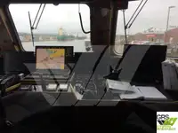 Kapal survei untuk dijual