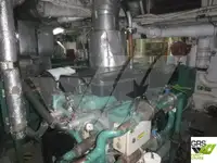Kapal pesiar untuk dijual