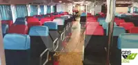 Kapal penumpang untuk dijual