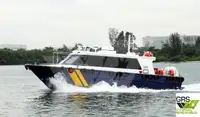 Kapal kru untuk dijual