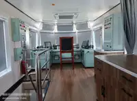 Kapal tunda untuk dijual