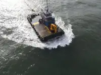 Kapal kontainer untuk dijual