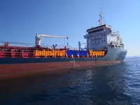 Kapal tanker minyak/kimia untuk dijual
