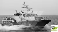 Kapal layanan ladang angin untuk dijual