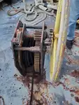 Kapal tunda untuk dijual