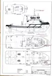 Kapal tunda untuk dijual