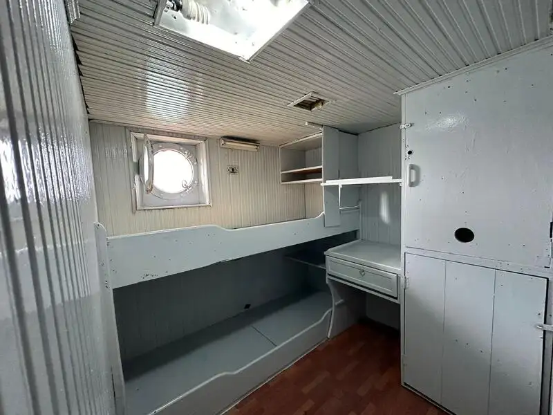 Kapal pukat untuk dijual