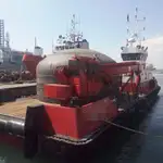 General Cargo/Multi-purpose untuk dijual