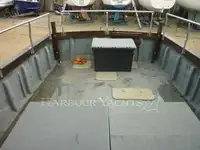 Kapal pukat untuk dijual