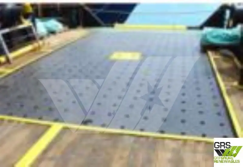 Kapal suplai untuk dijual