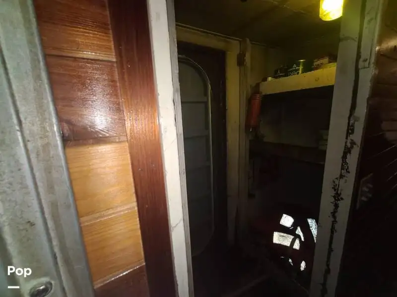 Kapal pukat untuk dijual