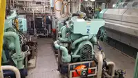 Kapal tunda untuk dijual