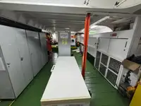 Kapal kontainer untuk dijual