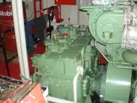Kapal tunda untuk dijual