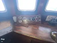 Kapal pukat untuk dijual