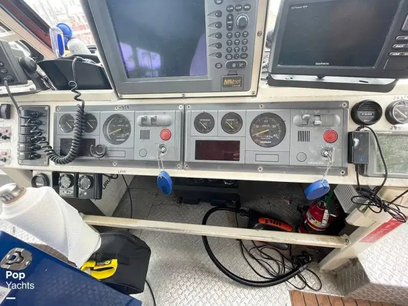 Kapal pesiar untuk dijual