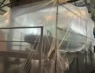 Kapal Kerja untuk dijual