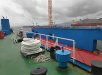 Dok terapung untuk dijual