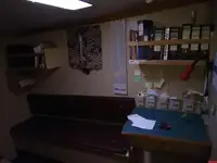 Kapal pukat untuk dijual