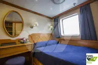 Kapal pesiar untuk dijual