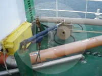 Kapal penangkap ikan untuk dijual