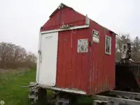 Tongkang untuk dijual