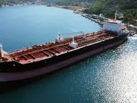 Kapal tanker minyak/kimia untuk dijual