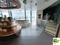 Kapal pesiar untuk dijual