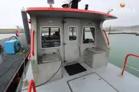 Kapal kru untuk dijual