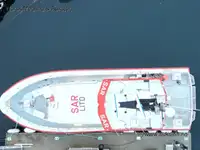 Kapal tunda untuk dijual