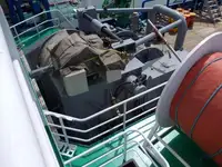 Kapal pengangkut barang curah untuk dijual