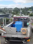 Kapal penumpang untuk dijual