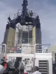 Kapal penarik dijual