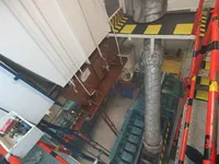 Kapal suplai untuk dijual