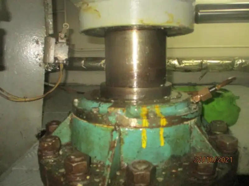 Kapal pendingin untuk dijual