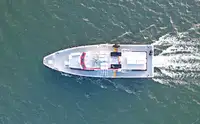 Kapal kru untuk dijual