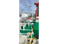 Kapal suplai untuk dijual