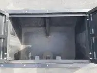 Perahu karet kaku untuk dijual