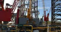 Kapal pengangkut LNG untuk dijual