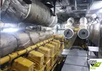 Ro-Ro ship dijual