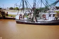 Kapal pukat untuk dijual