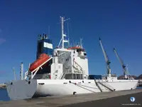 kapal karang dijual